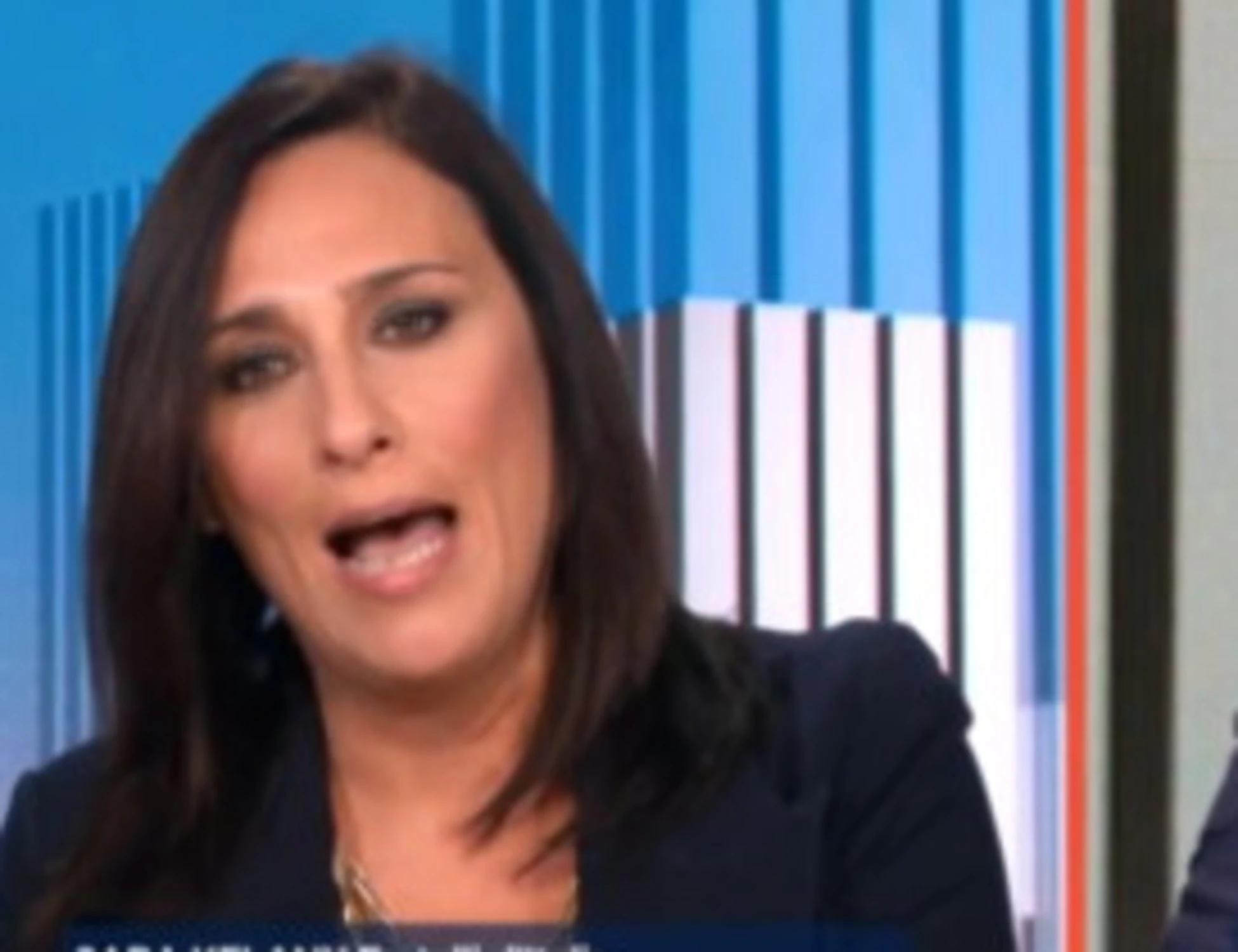 4 di Sera, Sara Kelany spiana Bonelli: "Muti per 13 anni", ecco la sinistra