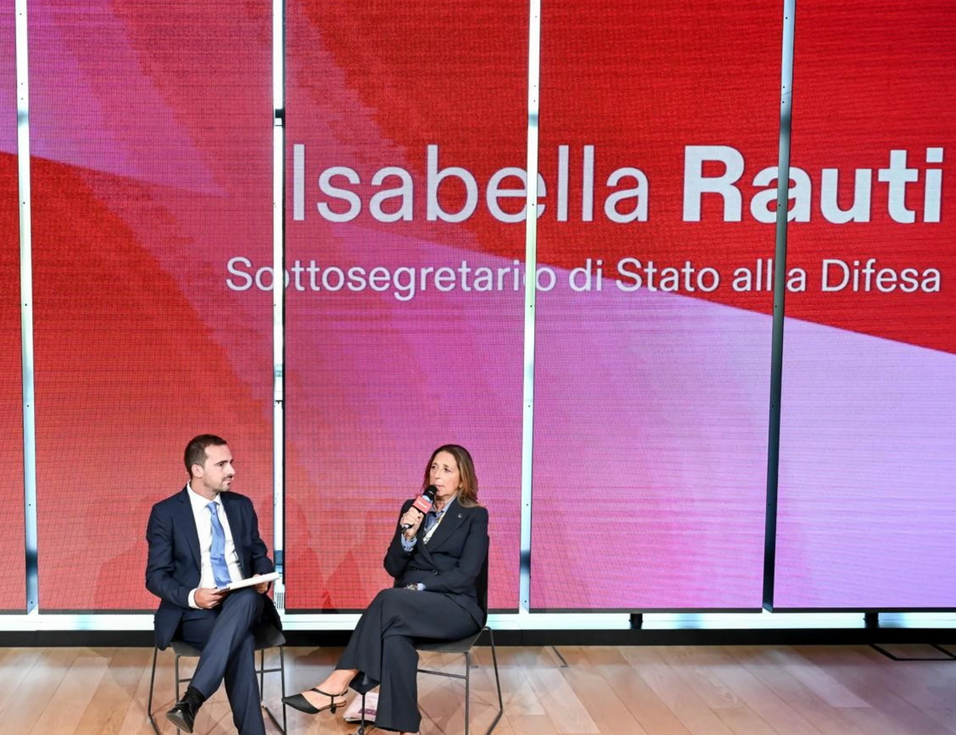 SETTE IDEE 2026, IL FESTIVAL DE L'ESPRESSO