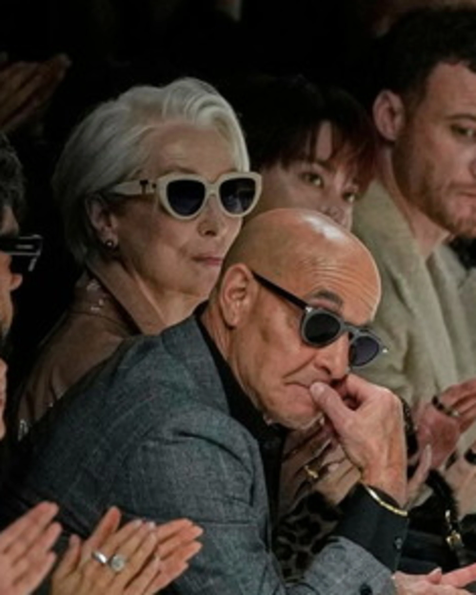 Il Diavolo veste Prada 2,  la Milano Fashion Week come palcoscenico del sequel