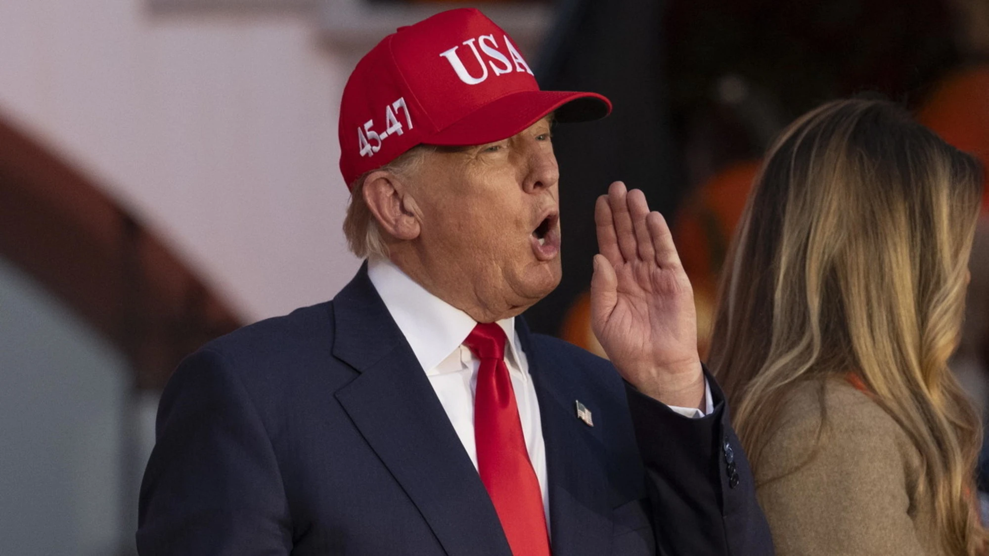 Secondo voi la guerra all'Iran durerà a lungo?