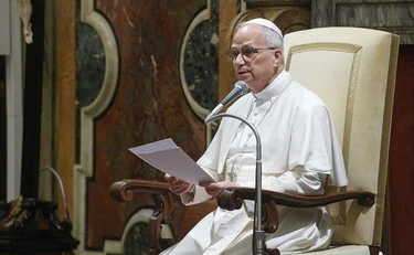 Bergoglio, Trump e la Cina Cosa non torna nell'enciclica