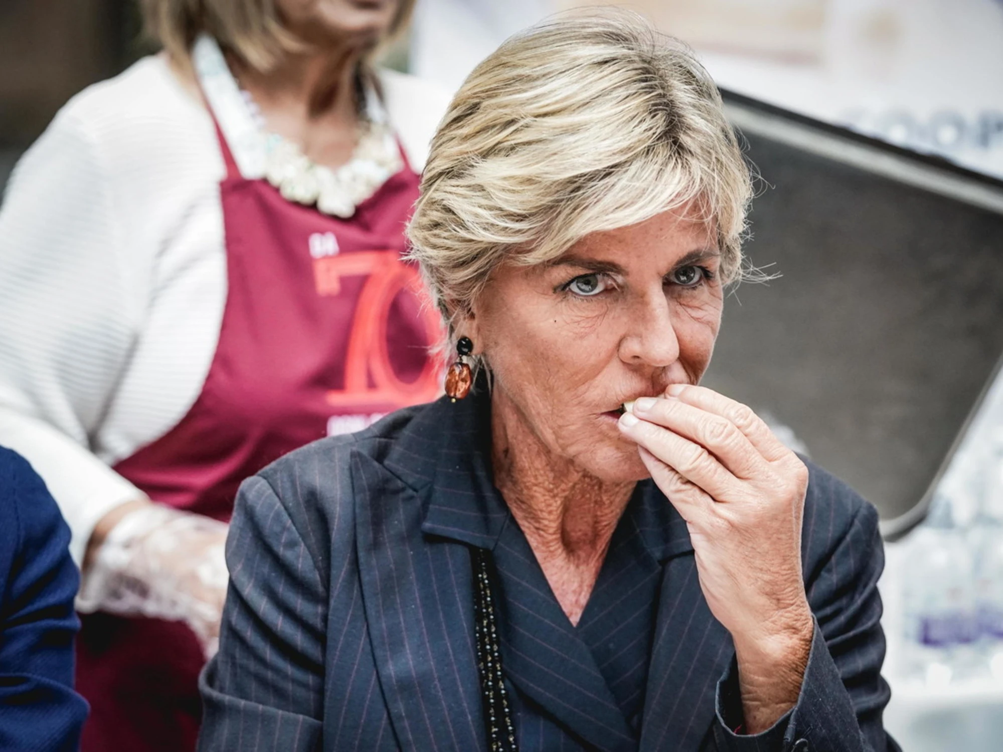 Lapo Elkann, accusa-choc della Christillin: "Mi ha insultata. E per i successivi tre mesi..."