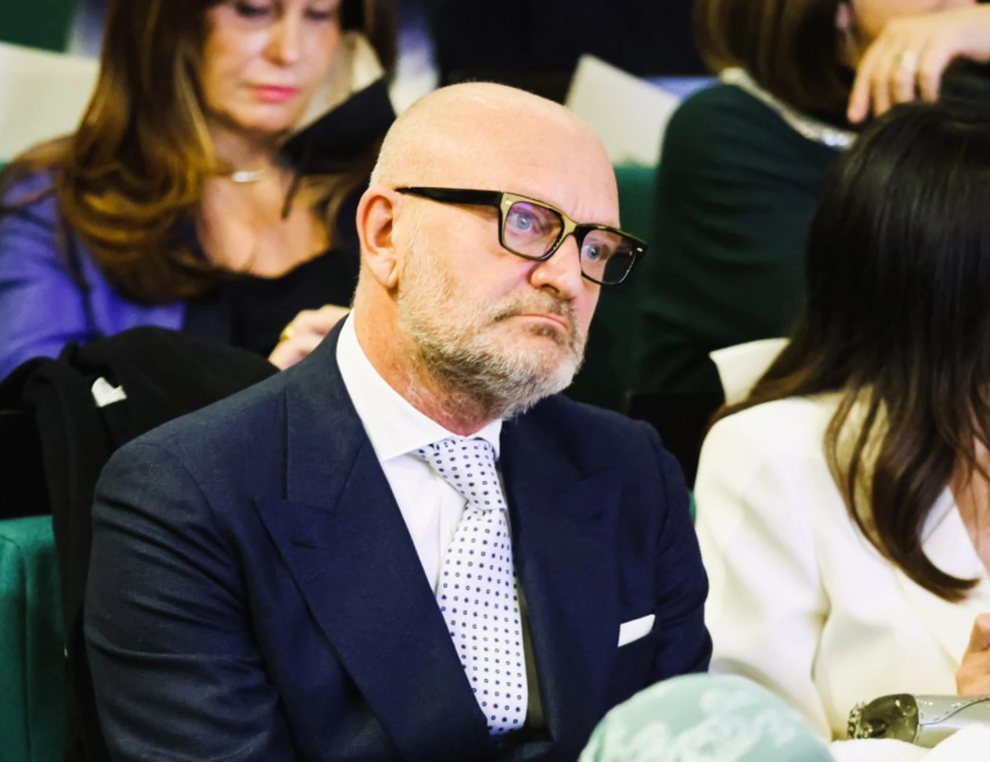 Andrea Pucci, "giusto così": chi si copre subito di ridicolo