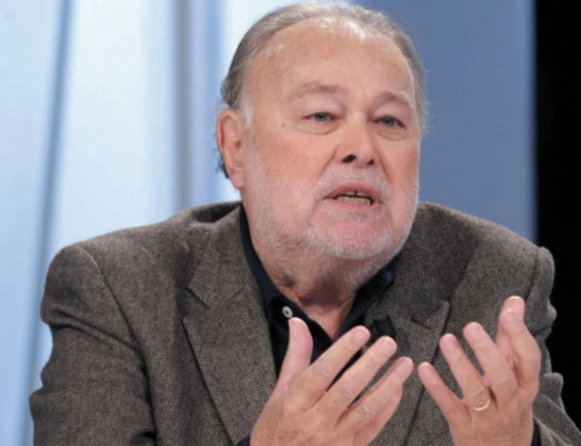 "È ipocrita la sinistra che si dice sorpresa per i soldi ad Hamas"