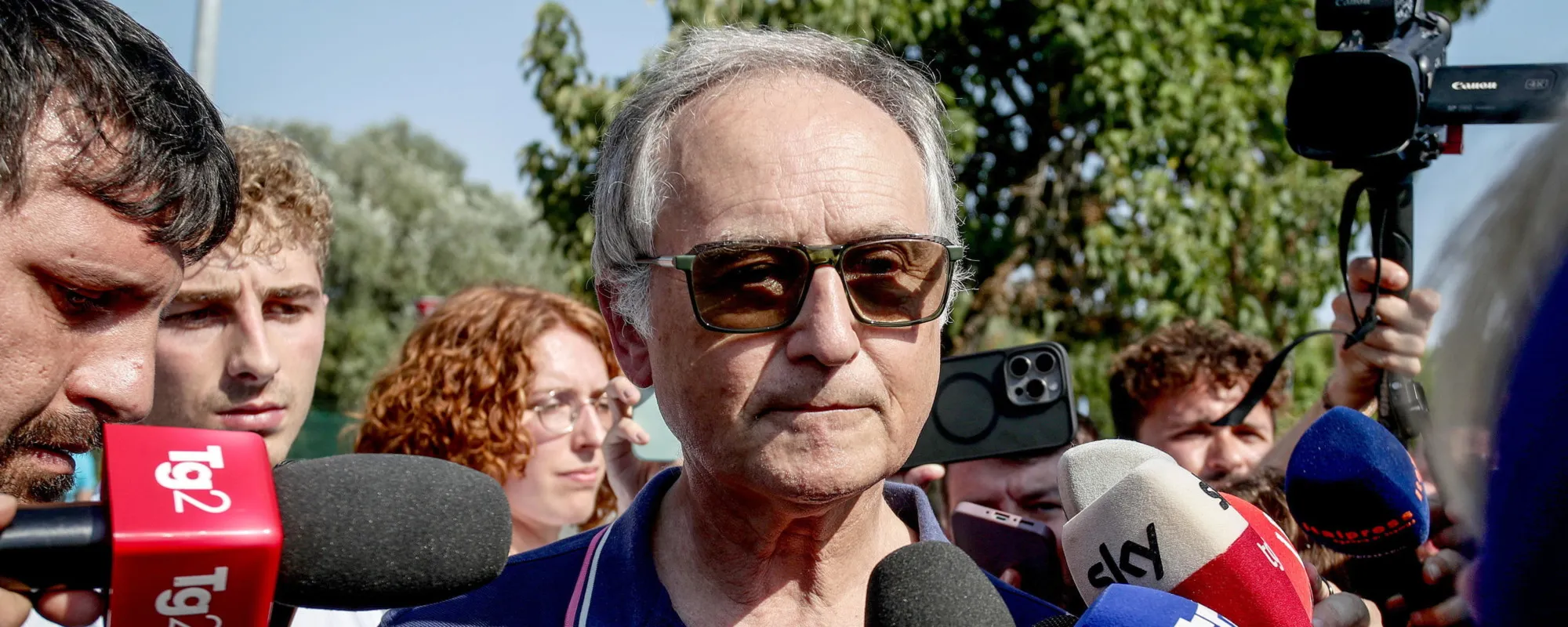 "Devastante entrare a 72 anni": Mario Roggero, dramma dal carcere