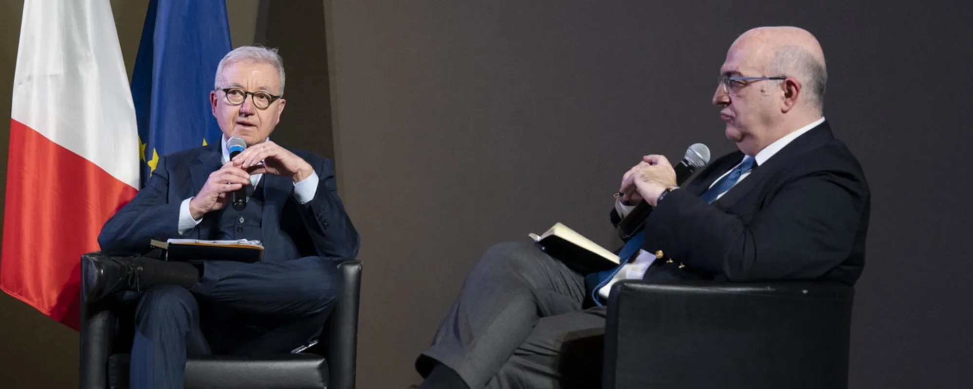 Leggi l'articolo: "Certi magistrati più estremisti della sinistra, cosa rischia l'Italia": l'affondo di Mantovano