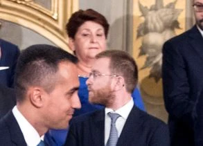 Vittorio Feltri: "Teresa Bellanova ha dimostrato di saper fare meglio di Luigi Di Maio"