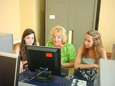 Occupati sempre più vecchi