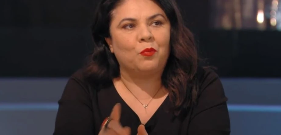 Michela Murgia a L&apos;Assedio: &quot;Coronavirus? Spero che duri ancora un po&apos;, città più vivibili&quot;