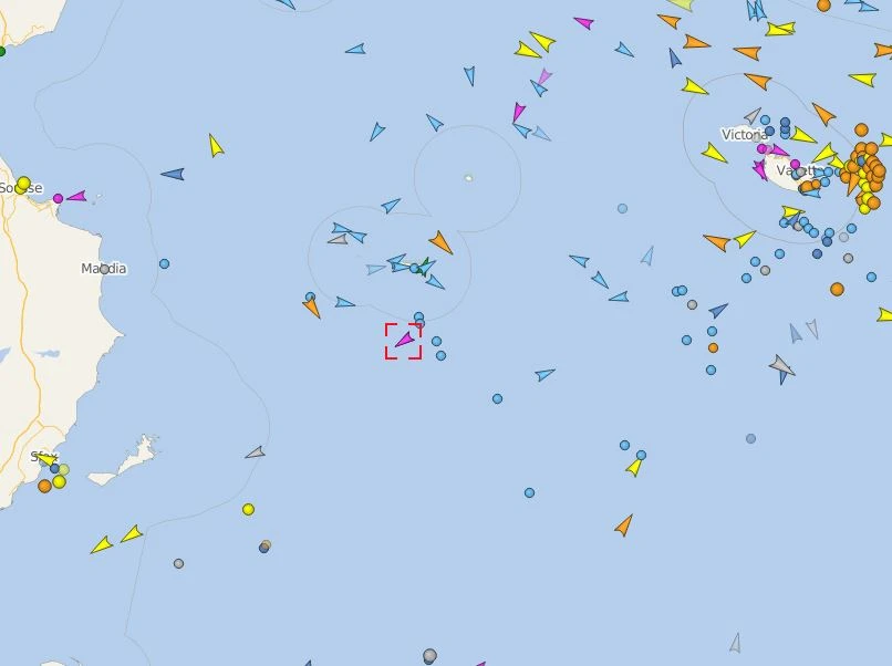 Matteo Salvini denuncia Sea Watch: "Nuovo cambio di rotta, vengono in Italia per uno scontro politico"
