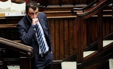 FdI espelle Emanuele Pozzolo: l'ora delle decisioni