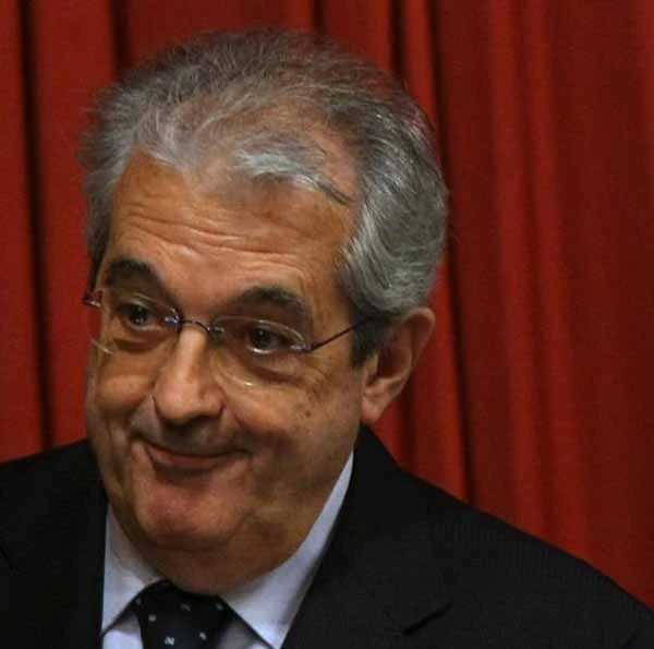 Fabrizio Saccomanni