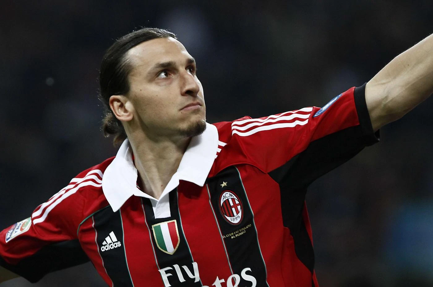 Zlatan Ibrahimovic verso il ritorno al Milan: in rossonero a gennaio?