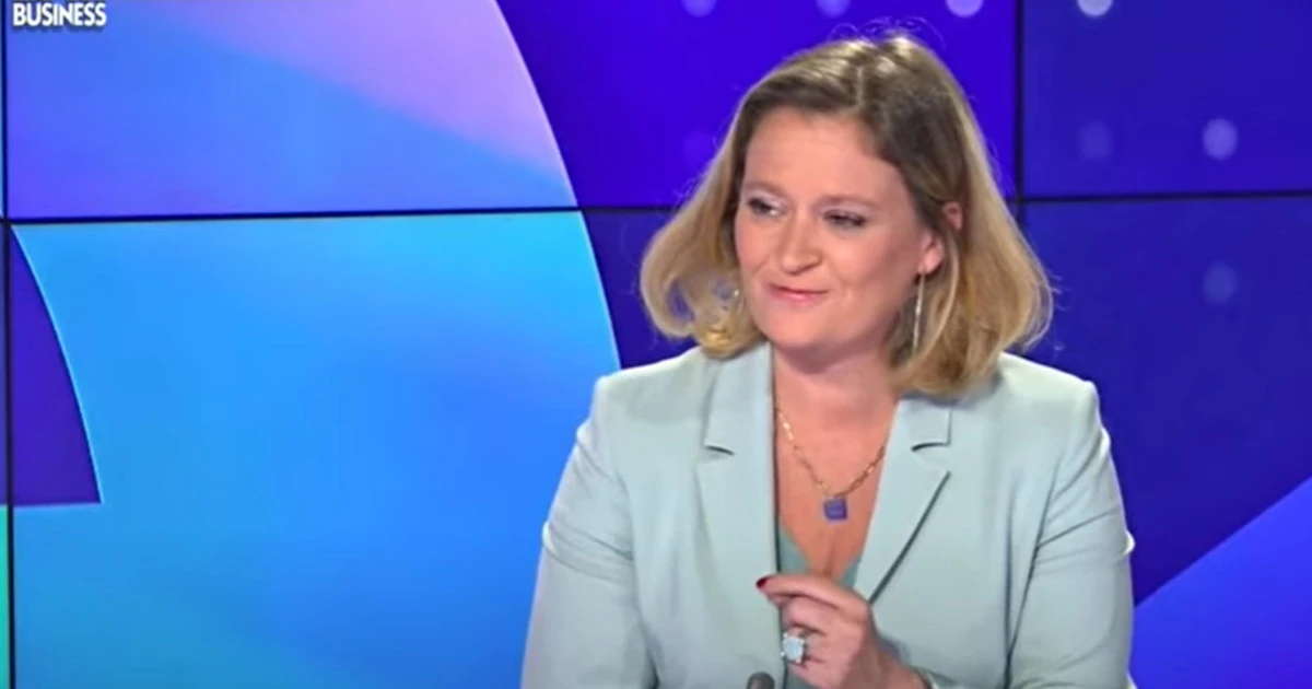 Olivia Grégoire: "Cucinate come le nonne"? Ministro linciato per questo consiglio