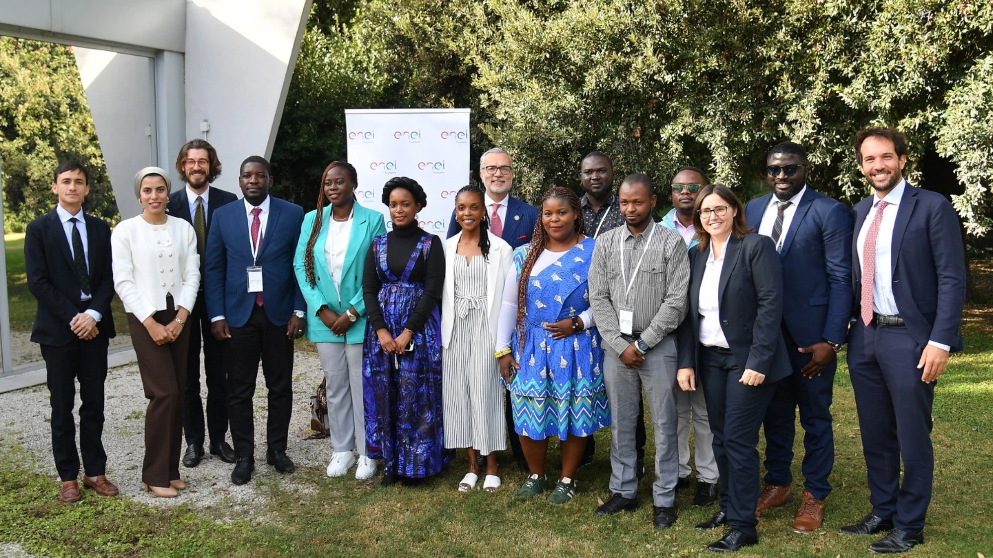 Open Africa Power 2025: giovani leader al centro del Piano Mattei per l’Africa