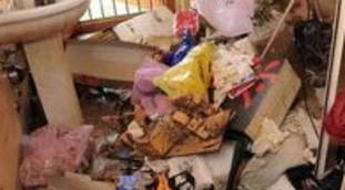 Milano, anziana trovata morta in casa tra i rifiuti: doppio orrore, spunta il figlio fantasma