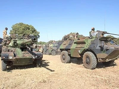 Mali, cade la roccaforte islamista: forze francesi riconquistano Gao