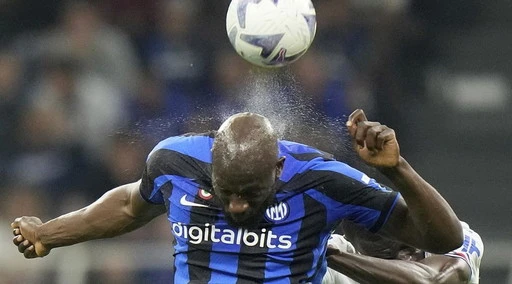 Lukaku di nuovo ko: Mondiale a rischio? Cosa si è fatto
