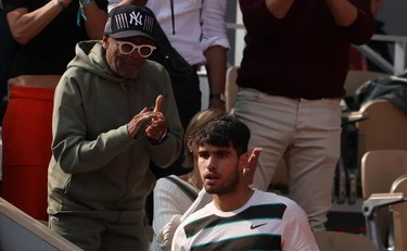 Jannik Sinner, Spike Lee pronto a tutto: "Perché voglio incontrarlo"