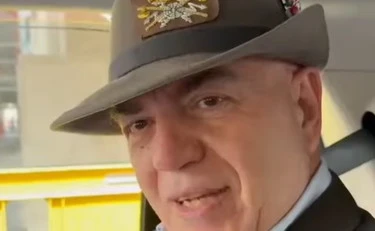 Marco Rizzo azzera il Pd: "Gli resta solo il fascismo"
