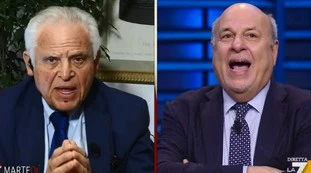 &nbsp;Luttwak e Friedman