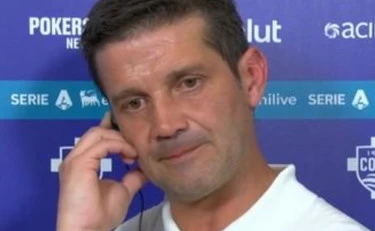 Chivu fa impazzire l'Inter: "Faccio come loro", clamoroso sfottò a Conte e Allegri