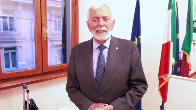 Pensioni, Associazione vittime di guerra:  chiediamo aumento del 10%