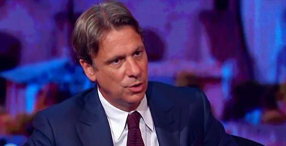 Nicola Porro sull'Ilva: "I pm sono colpevoli di aver definito i Riva un mostro e lo stabilimento un disastro"