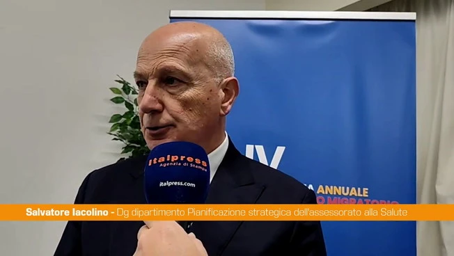Fenomeni migratori in Sicilia, Iacolino "Giusto approccio per integrazione"