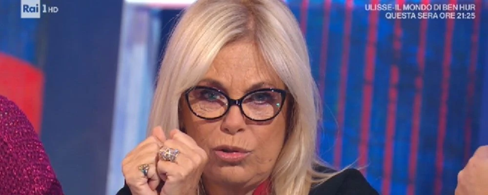 Rita Dalla Chiesa contro i vigili che multano i poliziotti a caccia di ladri: "Stiamo scherzando?"