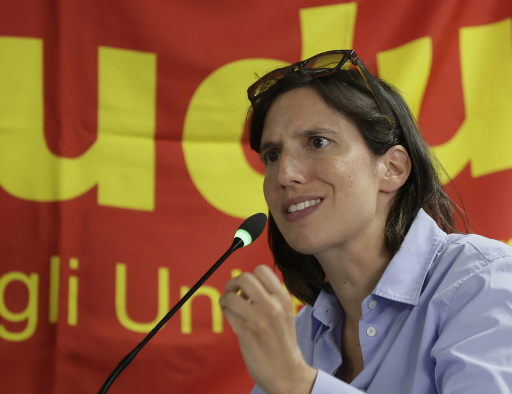 Elly Schlein, la mossa per fermare il fuoco amico: cosa può succedere il 2 ottobre