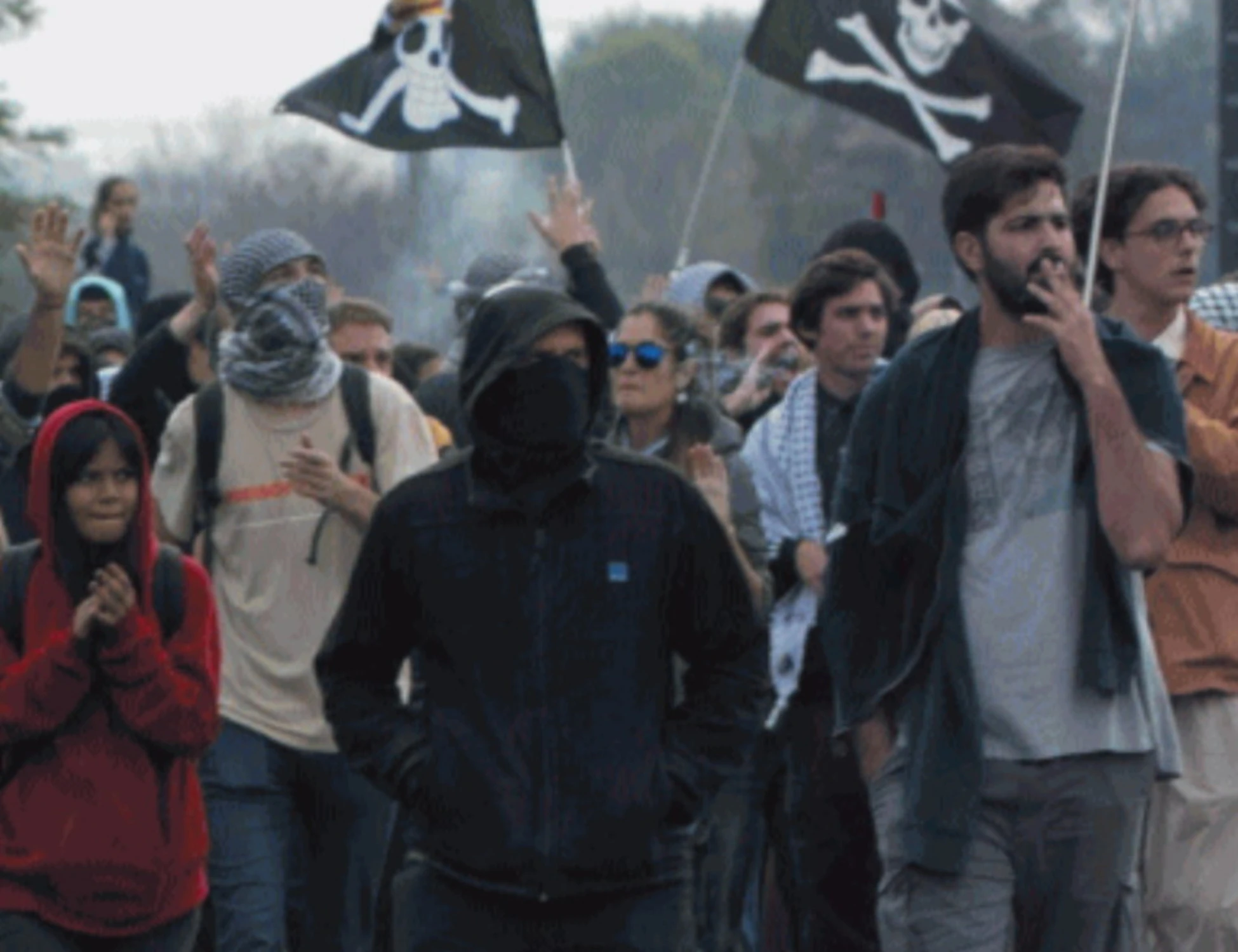 Operazione Utopiadi: così i centri sociali preparano la guerriglia contro Milano-Cortina