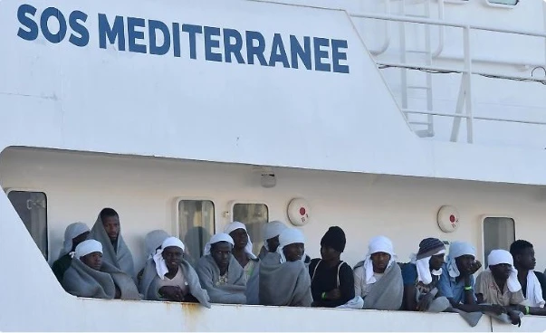 Nave Aquarius, così le Ong continuano a fregarci