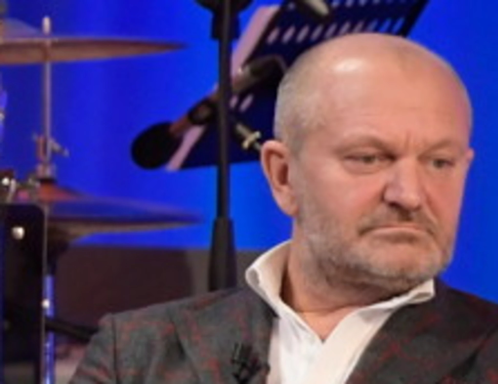 Andrea Pucci, se gli artisti vengono giudicati per quello che pensano