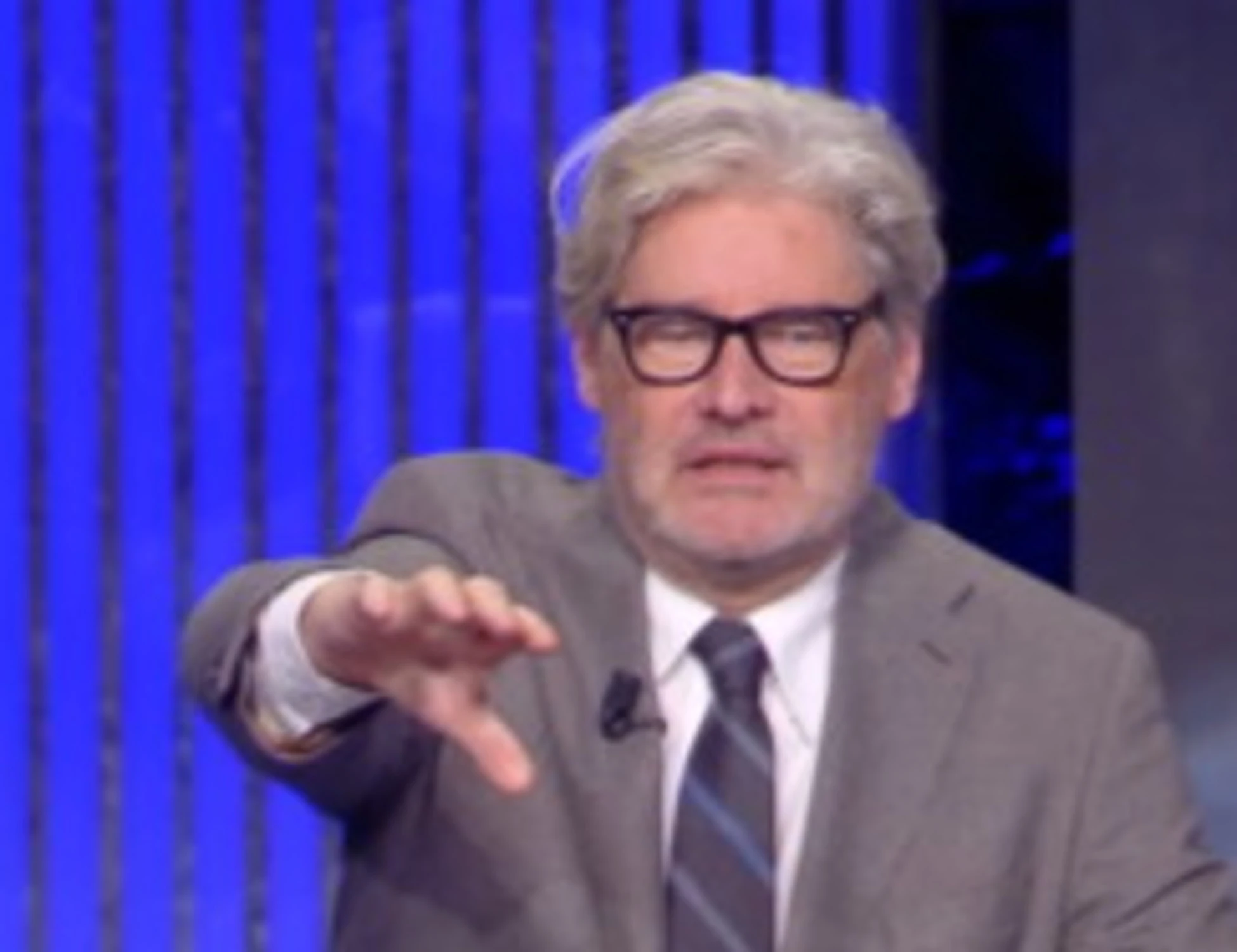 Crans-Montana, la Svizzera insulta gli italiani e Del Debbio sbrocca