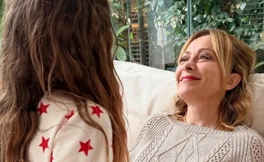 Giorgia Meloni, le parole toccanti: "Il dono più grande, la sfida più profonda"