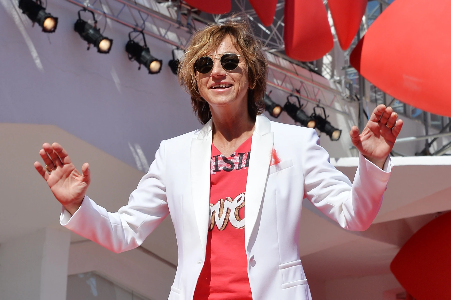 Gianna Nannini, confessioni choc nella autobiografia: "Droghe? Ho provato tutto. I gay? Li chiamo..."