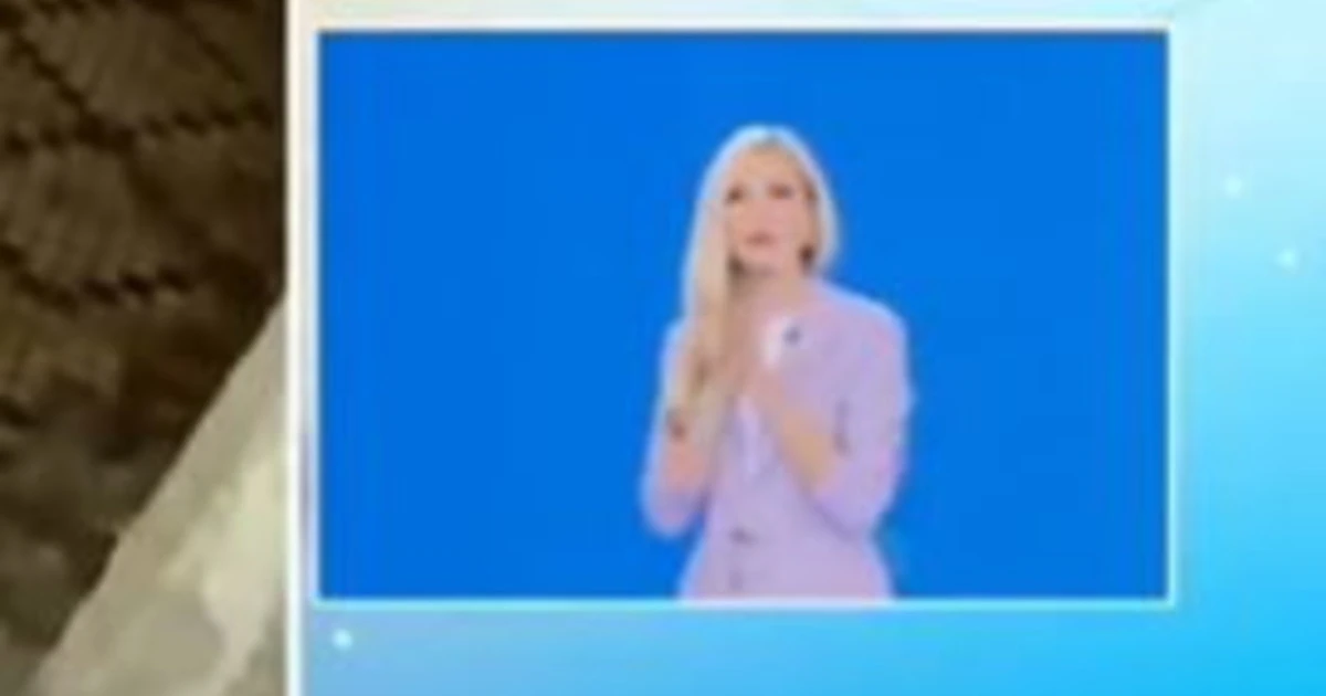 Federica Panicucci a Mattino 5: "Mamma mia aiuto". Servizio dalla casa tugurio di Bari, scena raccapricciante