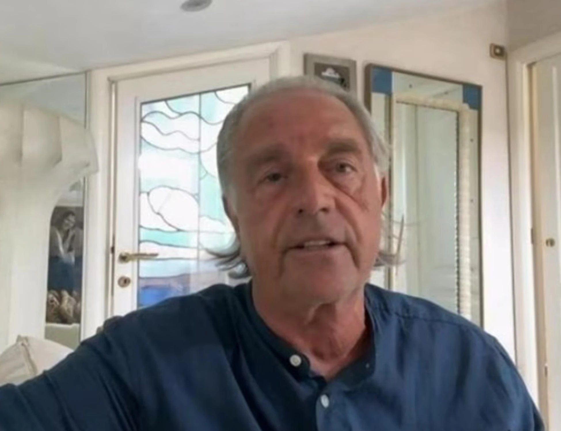 Paolo Bertolucci zittisce gli anti-Sinner: "Perché si gioca a tennis"