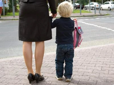 Dalla gravidanza alla vita in città, sul web tutte le soluzioni per i genitori in 'Rete'