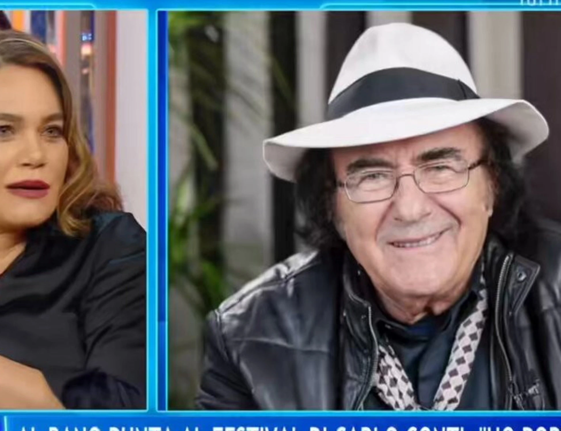 La volta buona, Al Bano in Russia: "Criticano e non sanno niente", lo sfogo feroce