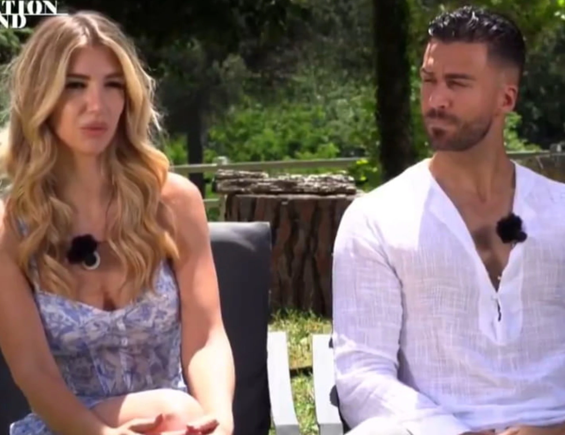 Temptation Island, Lucia e Rosario? Come li beccano, finale rovinato