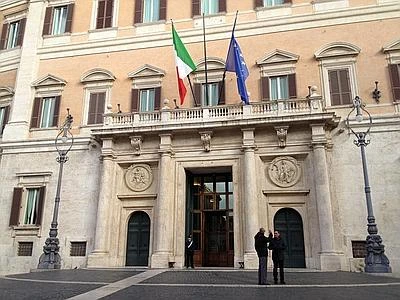 Legge elettorale, accordo Pd-M5S-Sel per portarla alla Camera