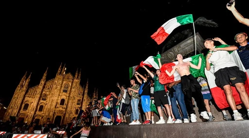 Euro 2020, l'unico regalo del Covid è l'Europeo: cosa c'è dietro davvero il trionfo di Wembley