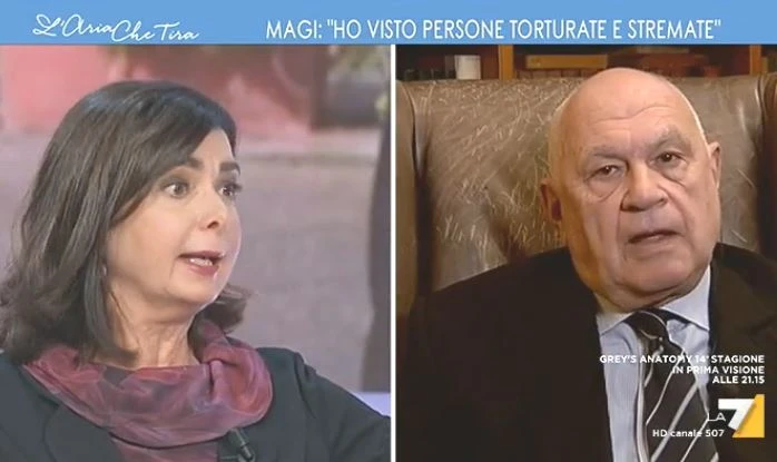 Sea Watch, Carlo Nordio zittisce Laura Boldrini: "Parliamo di naufragi programmati da criminali"