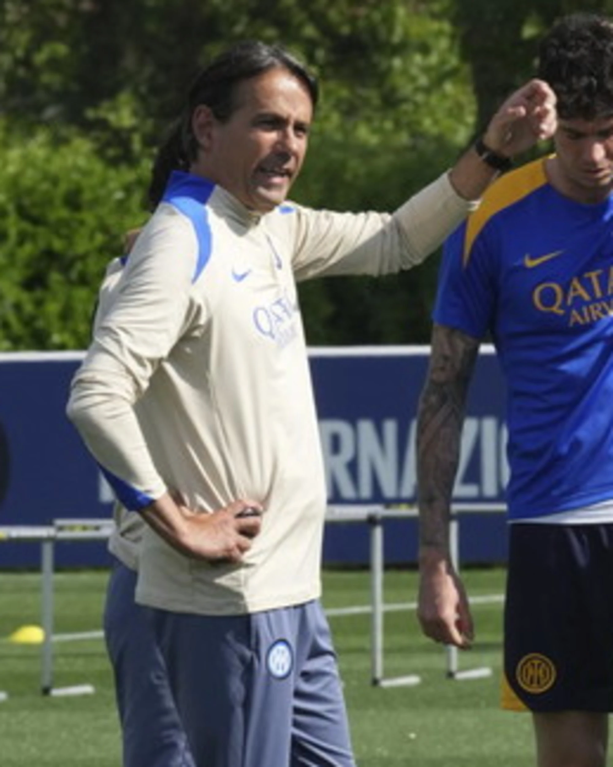 Simone Inzaghi, rumors choc: chi voleva fregare all'Inter