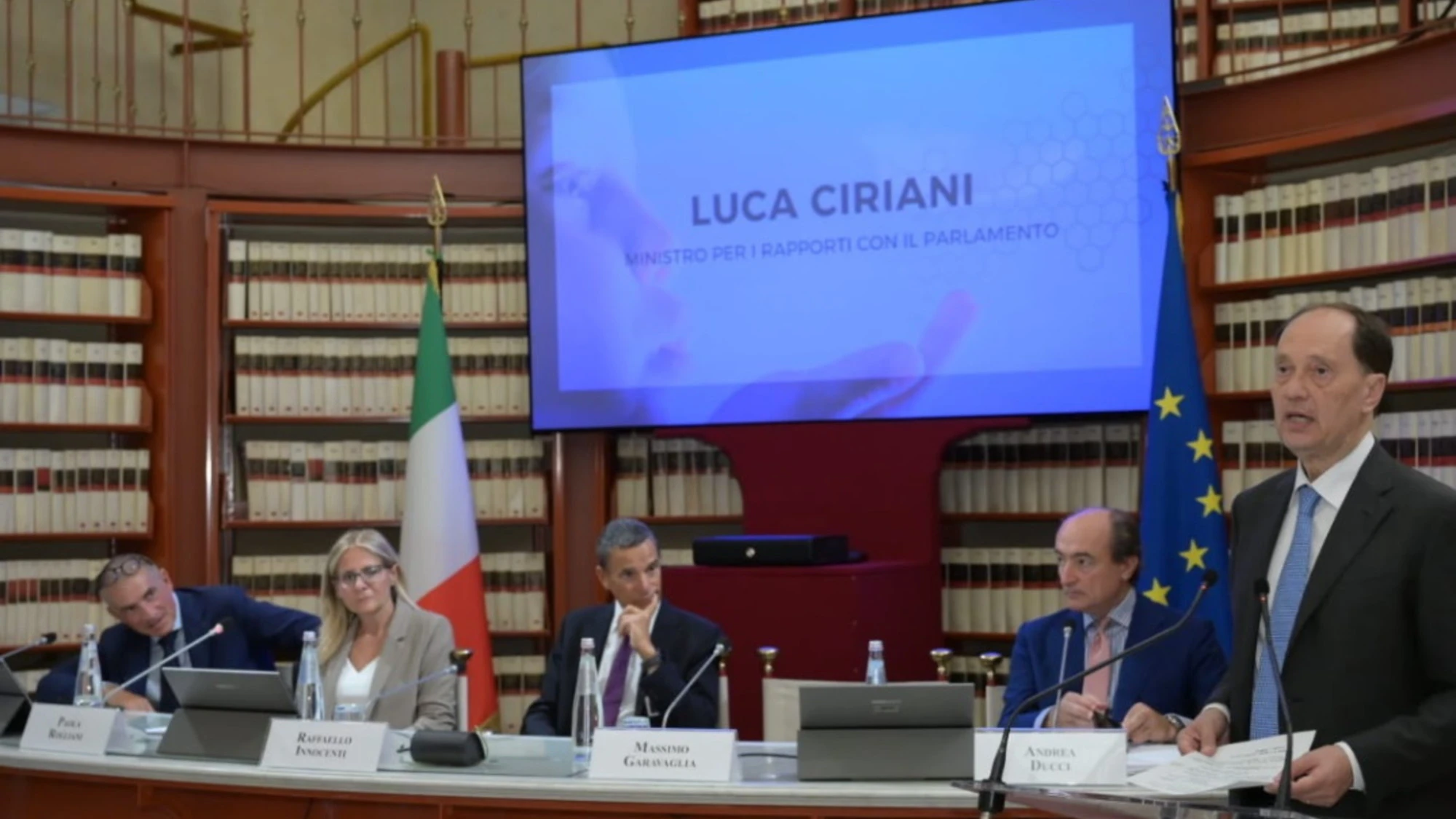 Chiesi Italia, serve un quadro regolatorio stabile per avviare il motore della transizione ambientale e industriale