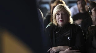 Dunja Mijatovic, attacco all'Italia sui migranti. Fitto: "Rabbia e incredulità"