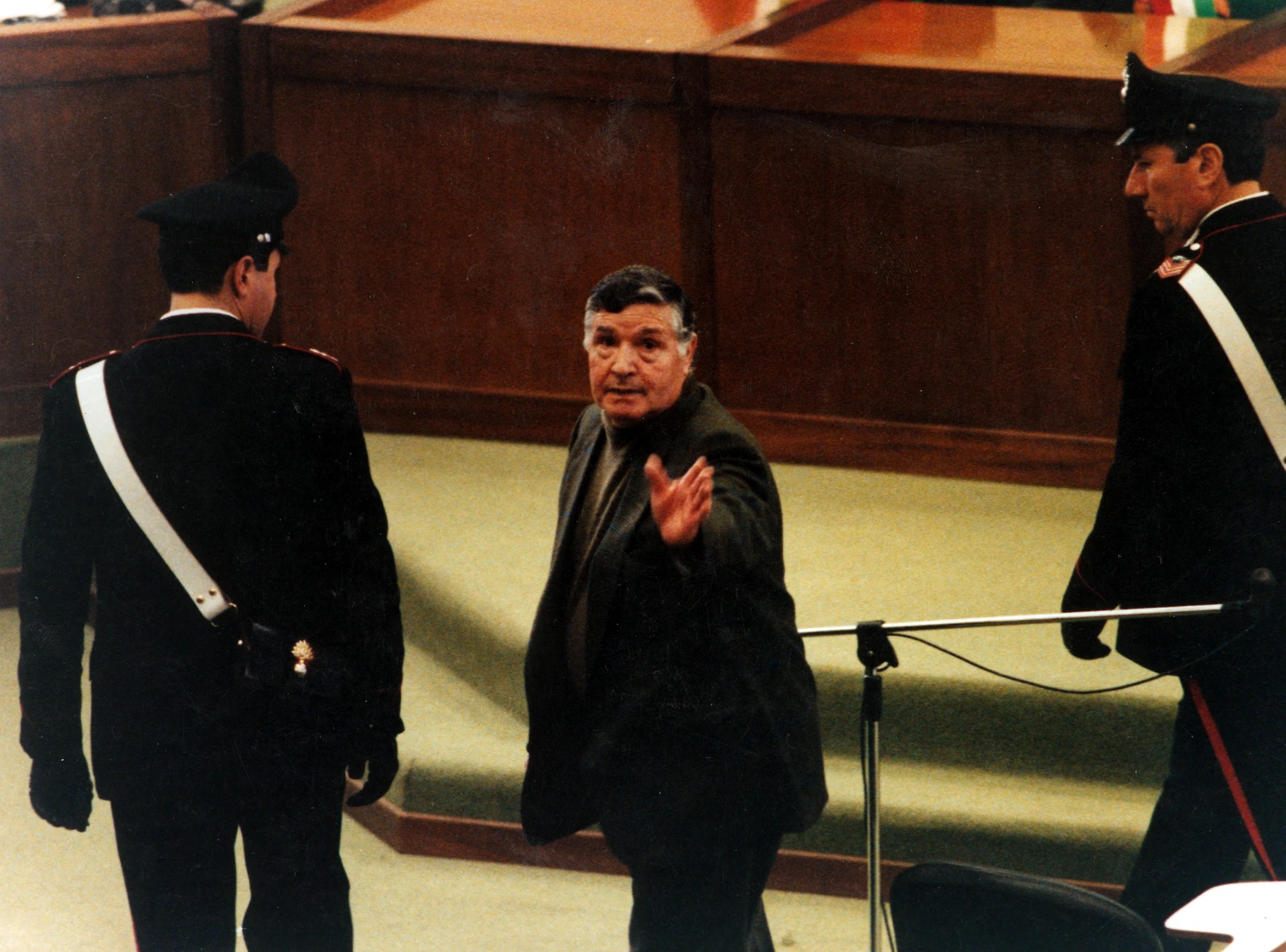 Mafia, il ritorno di Cosa nostra: 46 arresti, c'è anche il capo. Chi è l'erede di Totò Riina