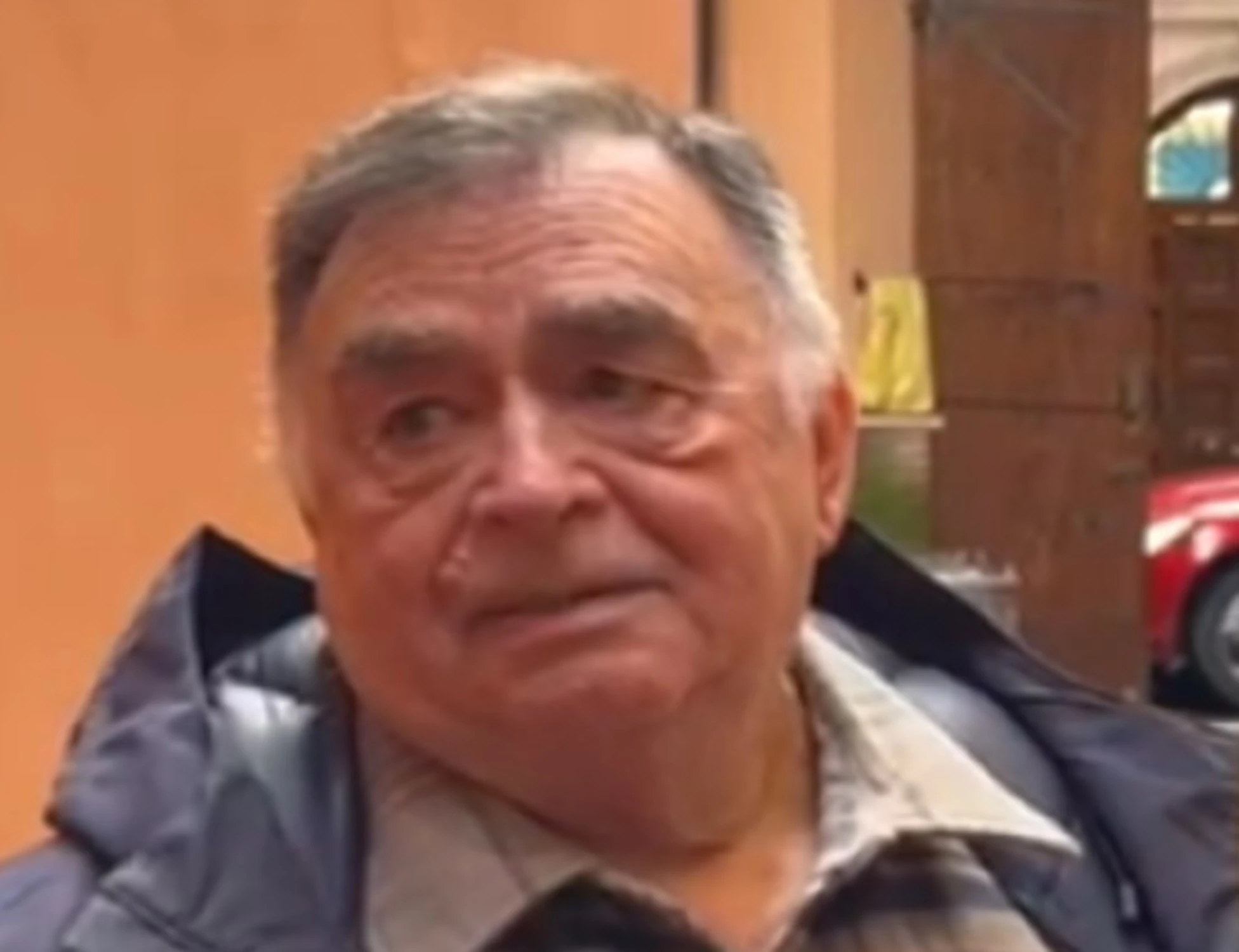 Giorgia Meloni, il volto dell'angelo? Parla il restauratore: "Ecco per chi votavo